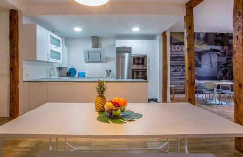 Slow Suites Luchana - Foto 128