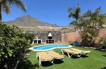 Villa Lady#Luxury Costa Adeje - Foto 41