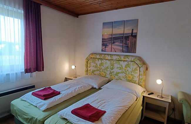 Sunny Holiday Apartment With Balcony on Klopeinersee With Private Beach - Foto 2