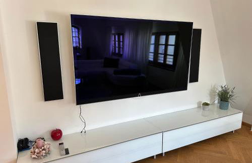 Luxus Suite mit einmaligem Blick auf die Frauenkirche - Foto 5