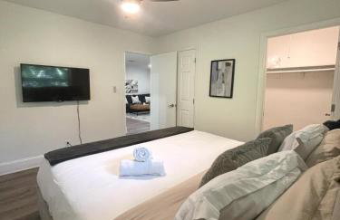 New Apt 2 Bed 2 Bath with Amazing PATIO - Foto 6