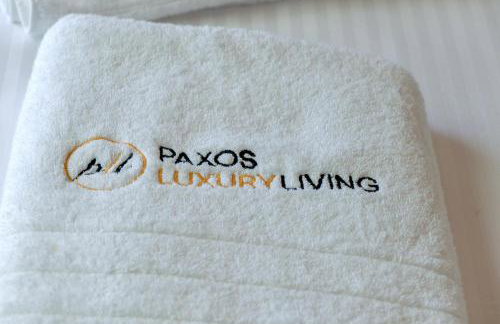 Paxos Luxury Living Junior Suites - Foto 38