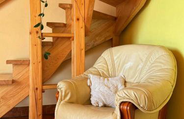 Domki na wzgórzu - Foto 1