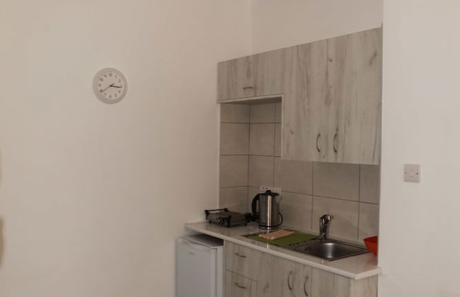 Polyxeni Hotel Apartments - Foto 15