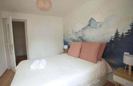 Pyrénées Addict, appartement full equipped - Foto 3