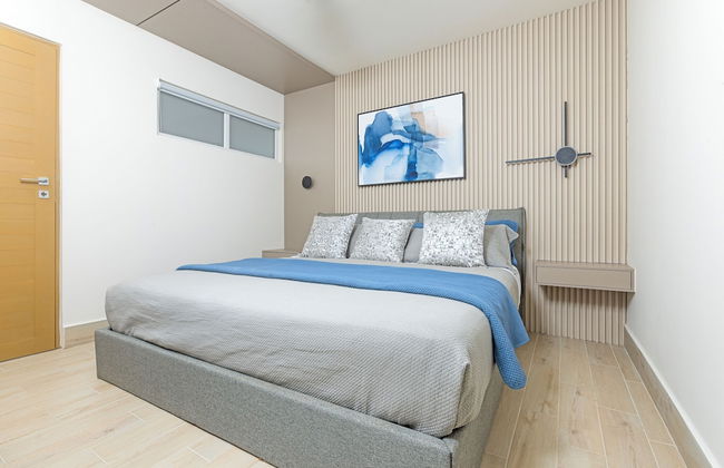 Surfside Beachfront Suites by Playa Caracol Resorts - Foto 26