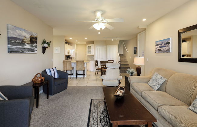 Oceanside Beach Condos - Foto 62