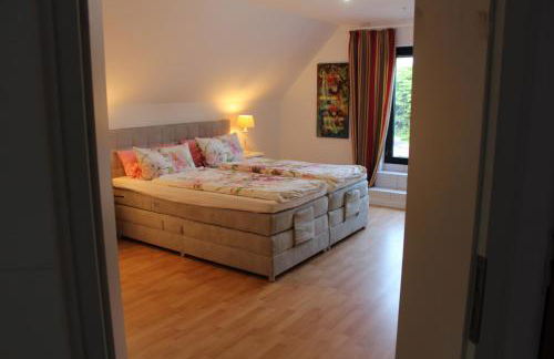 Ferienwohnung "Am Münstertor" - Foto 5