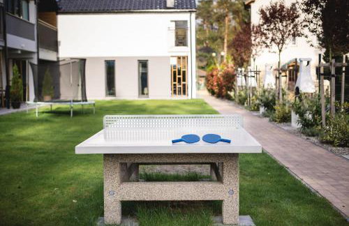 Domki Gold-Time Niechorze - Foto 36