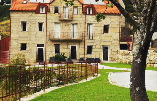 Casa da Fândega - Foto 1