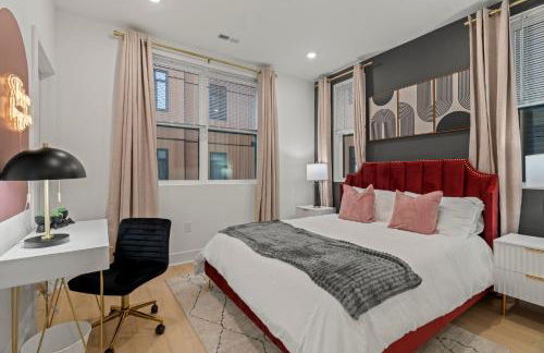 Modern 1 BR Apartment Near Center City & University City - Foto 5