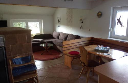 Ferienwohnung Körnerberg - Photo 34