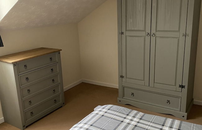 Whitehouse Holiday Lettings - Foto 25