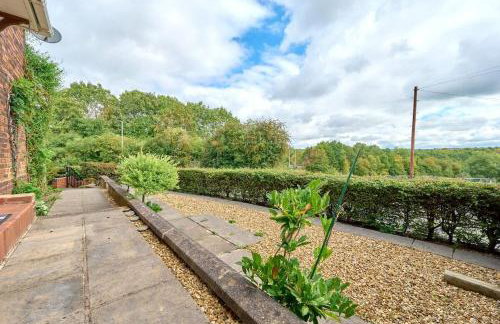 Lovely Home ST3 - 3BR - Garden - Foto 25