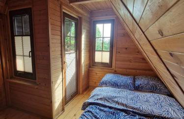 Domek na Warmii - Foto 5