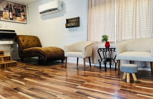 The Sabine River Retreat - The Black Collection - Foto 43