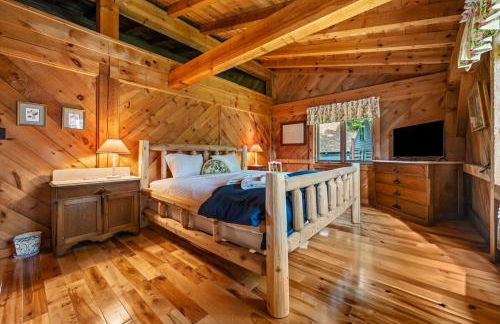 The Lakehouse at The Dunn Compound on the Lake - Foto 70