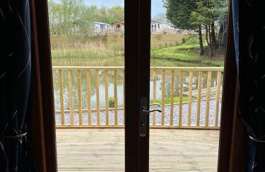 Cosy Pod by The Moor & Fishing - Foto 7