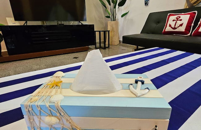 Little Heaven by SkyHive BeachfrontVilla - Foto 27