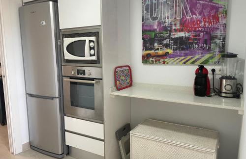 Travel Habitat Playa del Puig - Foto 19