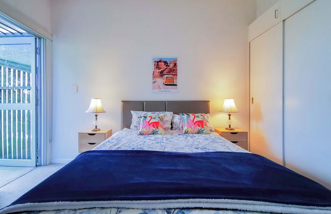 Glebe House - Foto 7