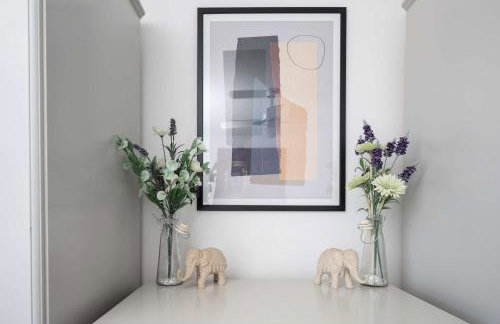 Comfortable 2 Bedroom Home with Parking in Taunton - Foto 35