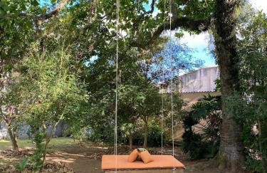 Aconchegante Casa de Hóspedes - Chácara Prado - Foto 37