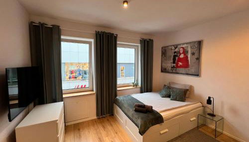 Monteurswohnungen in Dorsten - Zentrum - NEU saniert - Foto 5