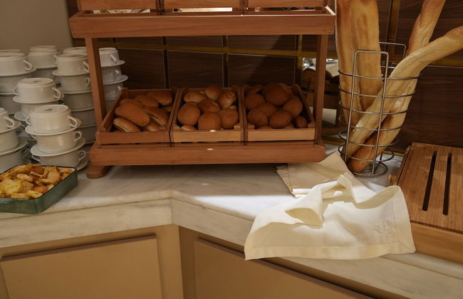 Royal Mansoura Residence Hotel - Foto 41