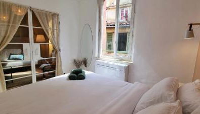Charming Appartement in Vieux Nice - Foto 3