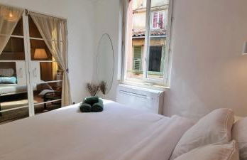 Charming Appartement in Vieux Nice - Foto 3