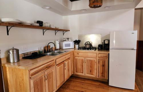 Magnolia Streamside Resort - Foto 41