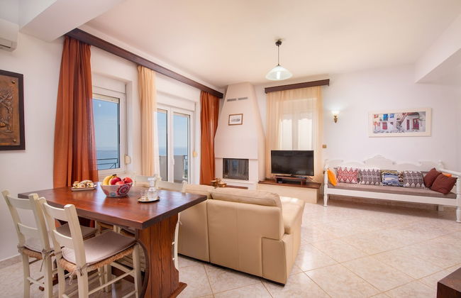 Aptera Dream Apartment - Foto 19