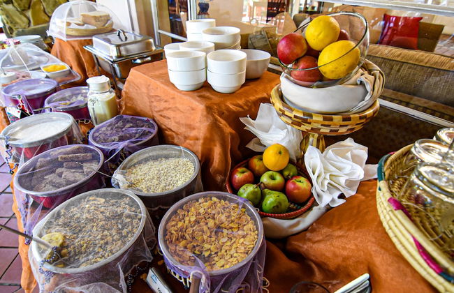 Ardmore Guest Farm - Photo 43