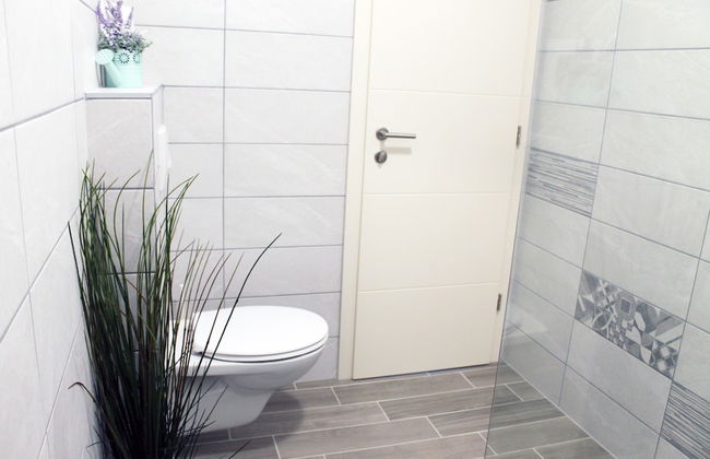 Butique apartment Borghetto - Foto 15