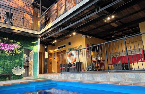 Coffee House Minca - Photo 68