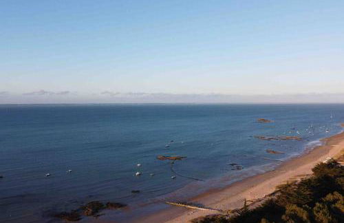 Maisonnette 2 pièces 100m de la plage de la Clère - Foto 6