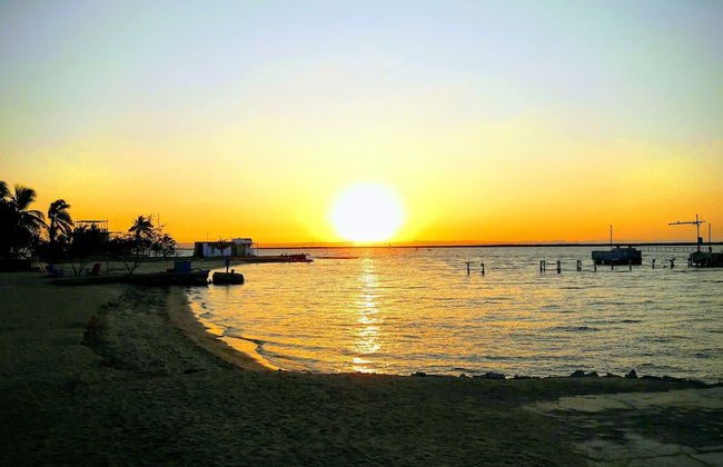 Nice Apartment Equipped With 2 Bedrooms Very Close to the Malecon and the Beach - Foto 37