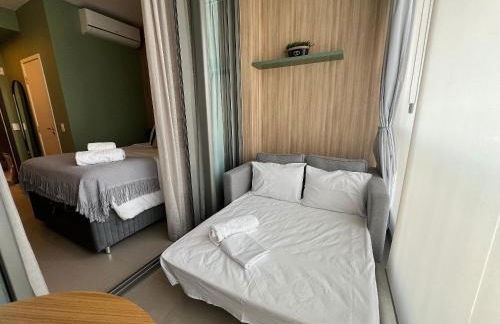 Apartamentos em frente ao Allianz Parque - Foto 52