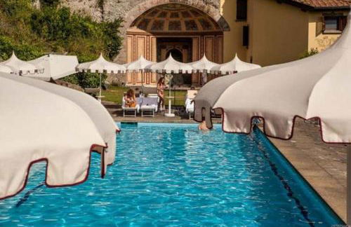 Hole 1 - Cozy place on Castelgandolfo Golf Course - Foto 17