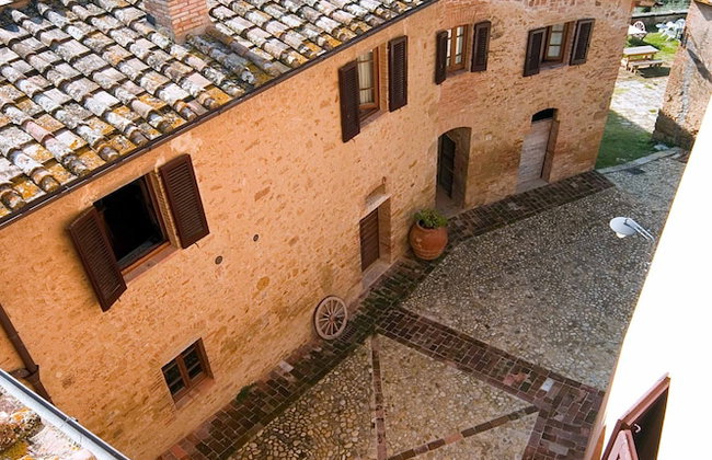 Borgo Poneta - Photo 159