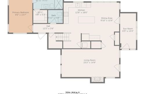 Hydrangea House - Foto 58