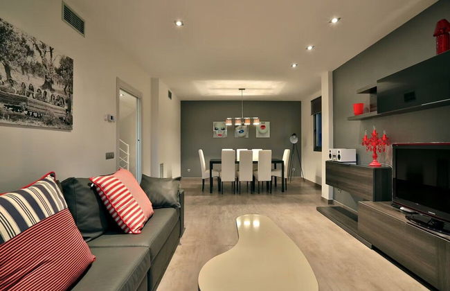 Amazing Villa Near Ibiza Town - Foto 13