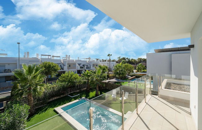 Elegant Home With Pool - Foto 21