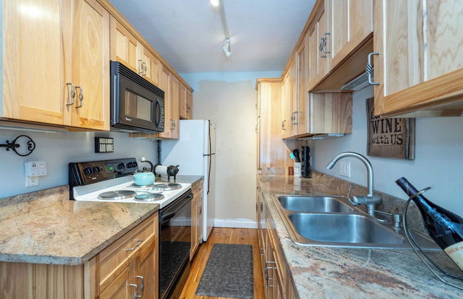 Viking Lodge 103 by Avantstay Stunning Condo, Near Ski Lift - Foto 11