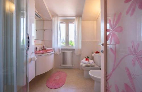 Villa Clara few km from the sea - Happy Rentals - Foto 7