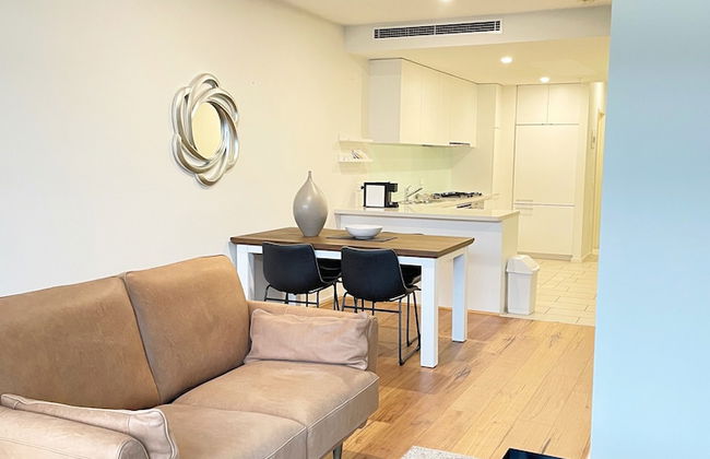 Waterfront Melbourne Apartments - Photo 77