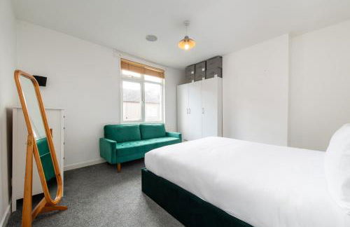 Central 2 BR Cosy House - Foto 23