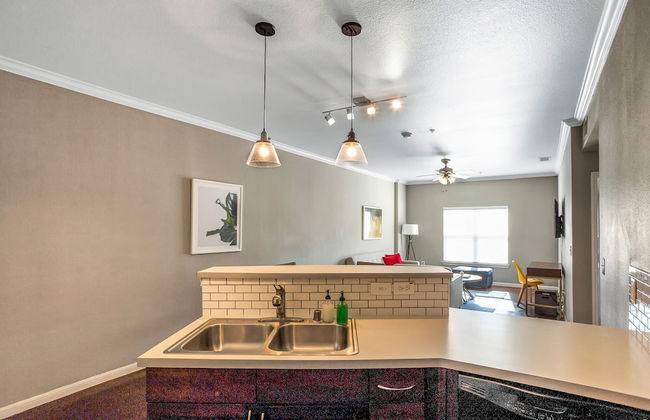 Charming 1BD in Trendy West End Neighborhood - Foto 34