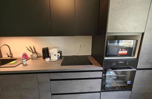 l'Éden familial - cosy T3 proche Disneyland avec jardin - Foto 36